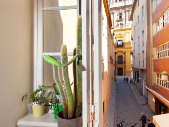 Inmálaga Fresca 2 - Apartamento en Málaga
