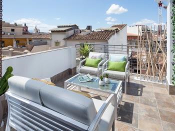 Inmalaga Penthouse Padilla - Apartamento en Málaga