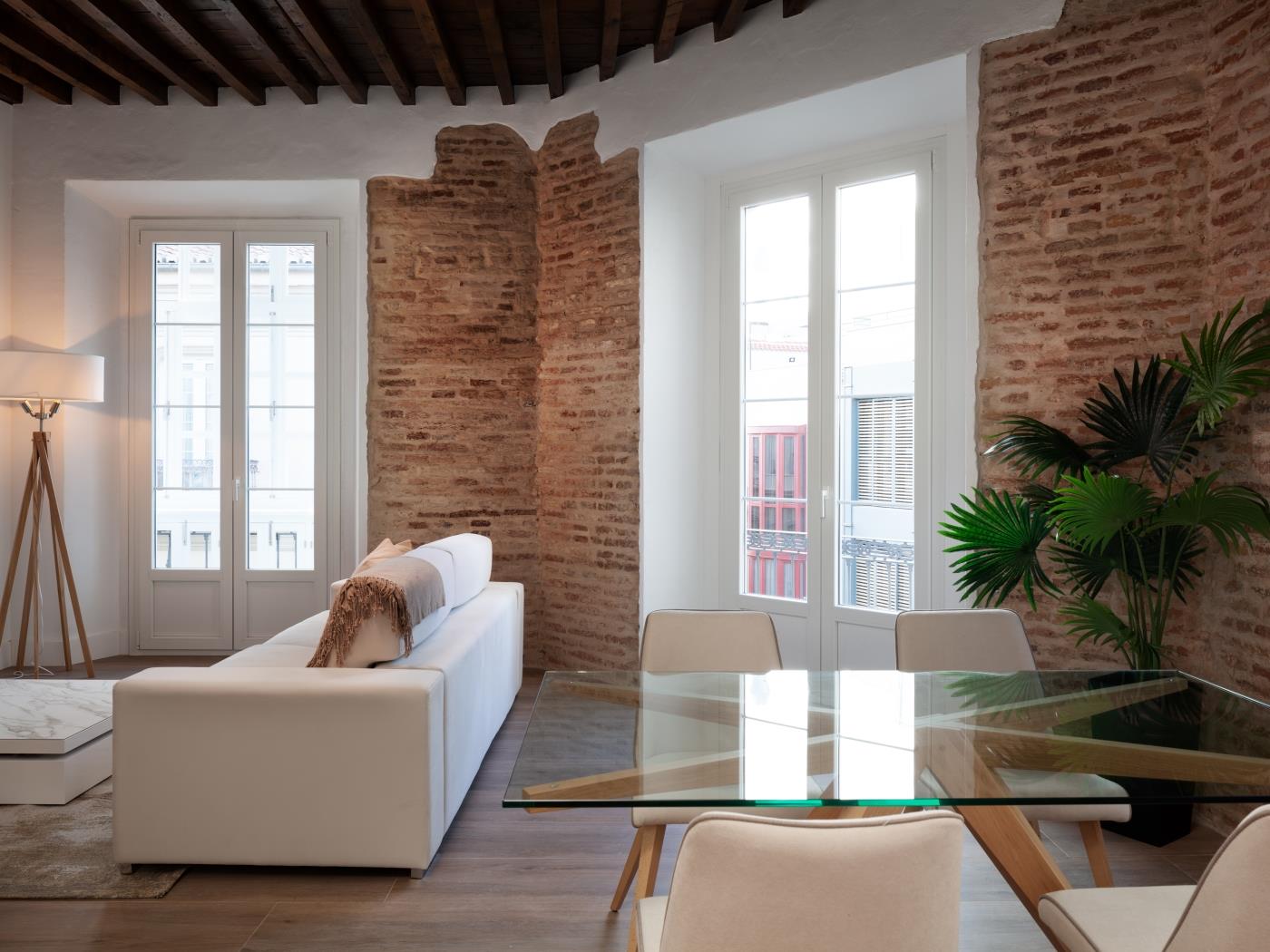 INMálaga Apartments Hills-Downtown 2